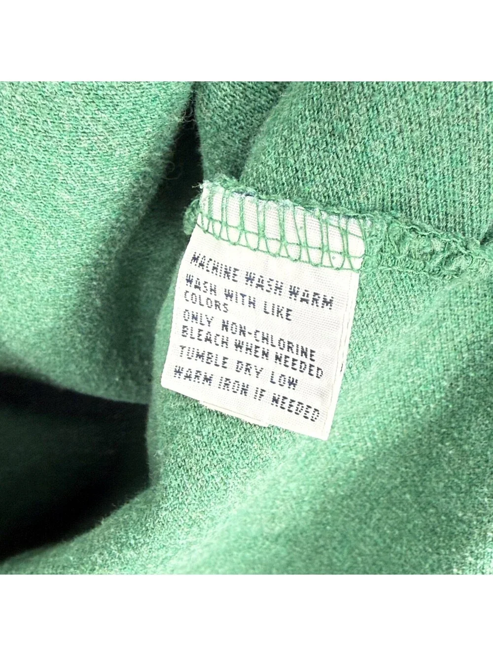 Polo Ralph Lauren Long Sleeve Preppy Shirt Classic Men L